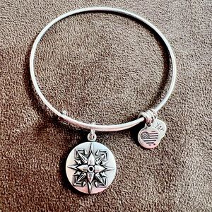 Alex & Ani Bracelet